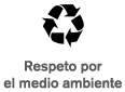 Rocada Respect for the Environment